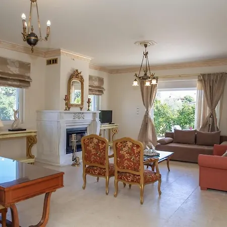 Urban Luxury וילה