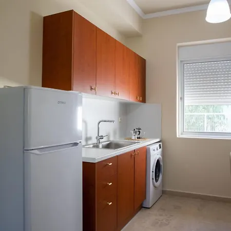 Villa Urban Luxury Pyrgos (Elis)
