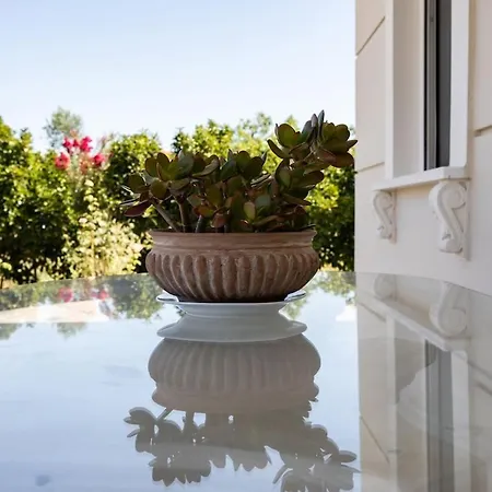 Villa Urban Luxury *
