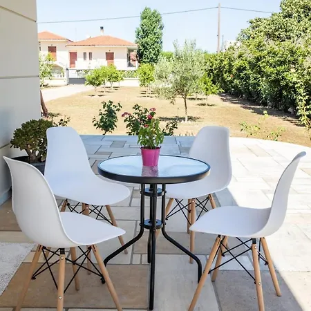 Urban Luxury וילה Pírgos